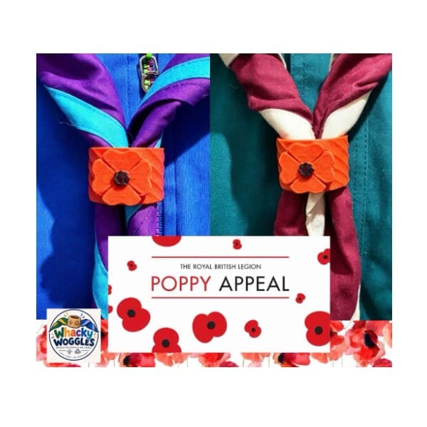 Poppy Woggle