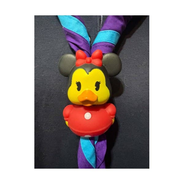 Duck Woggles