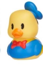 Donald Duck Woggle