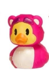 Lotso Bear Duck Woggle